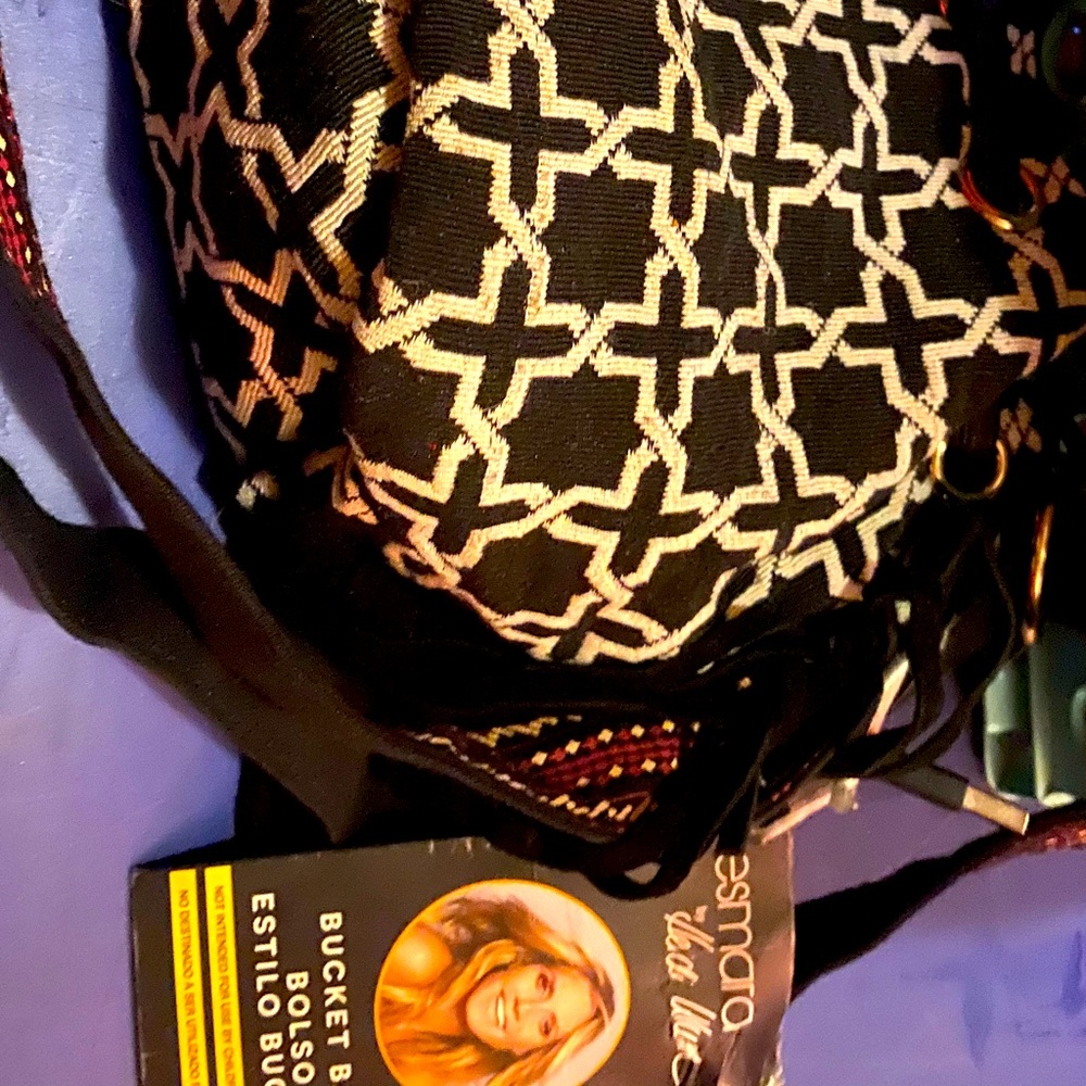 *NEW* Esmara Bucket Bag by Heidi Klum